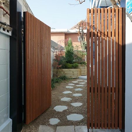 Hongdae Cozy-Women'S Shared Home Σεούλ Εξωτερικό φωτογραφία