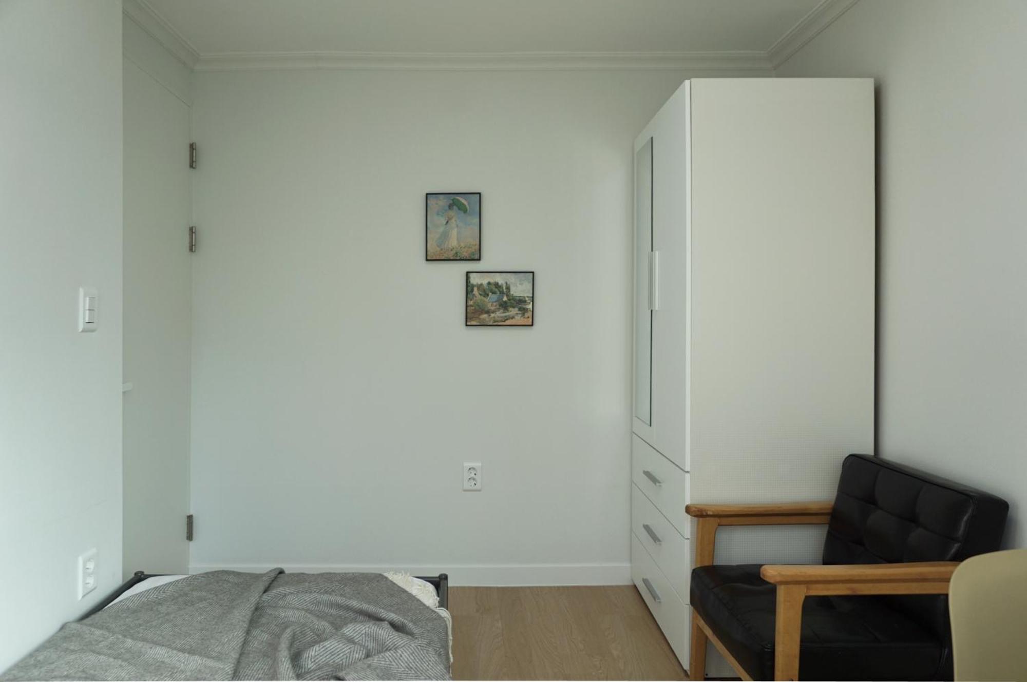 Hongdae Cozy-Women'S Shared Home Σεούλ Εξωτερικό φωτογραφία