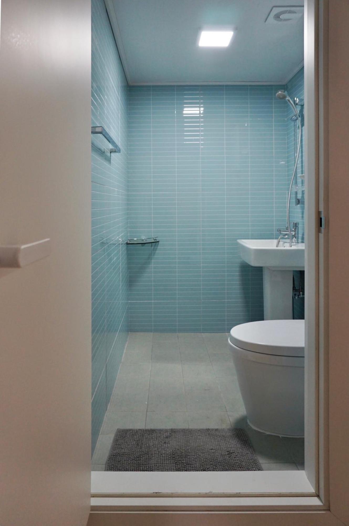 Hongdae Cozy-Women'S Shared Home Σεούλ Εξωτερικό φωτογραφία