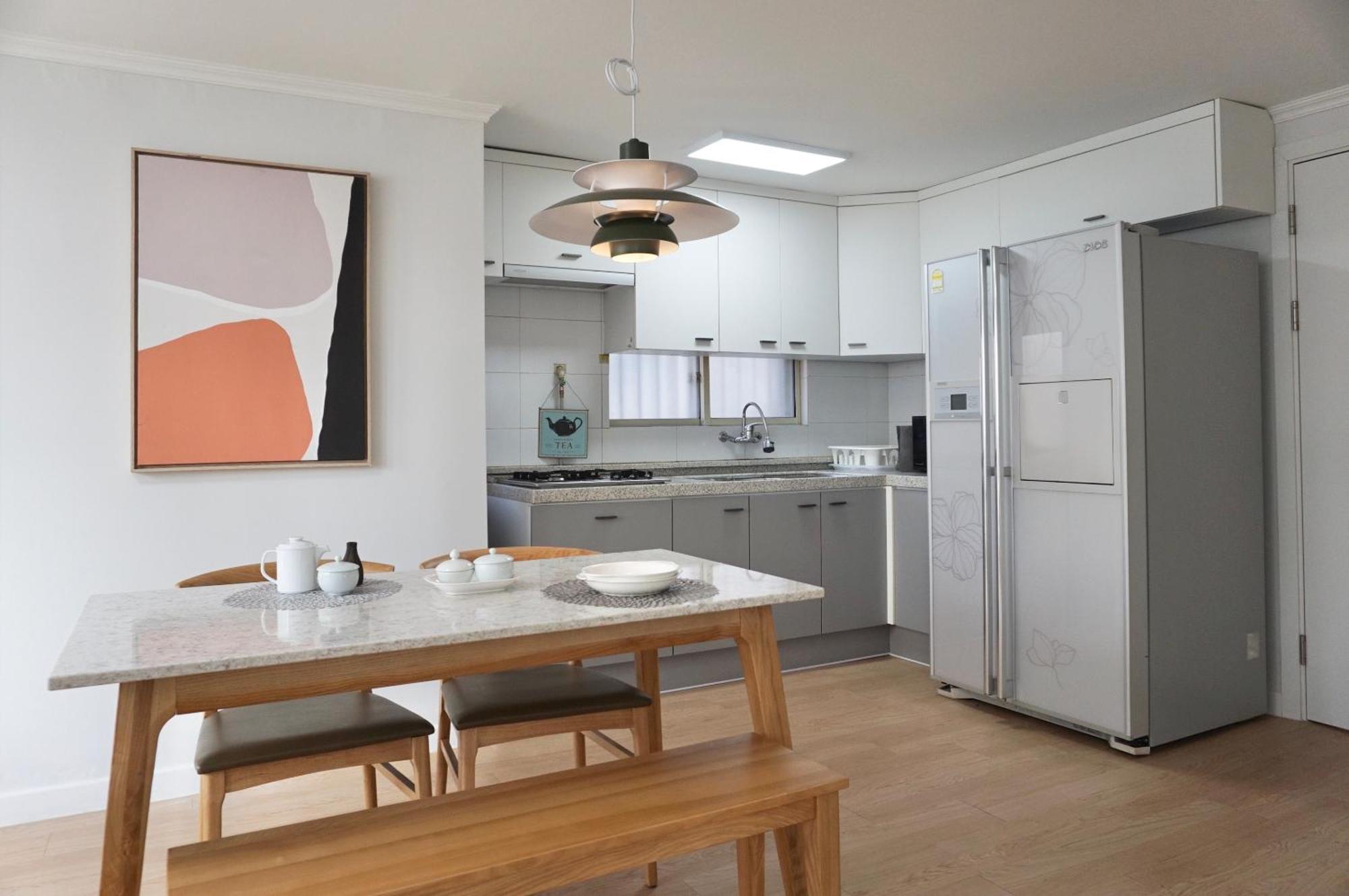 Hongdae Cozy-Women'S Shared Home Σεούλ Εξωτερικό φωτογραφία