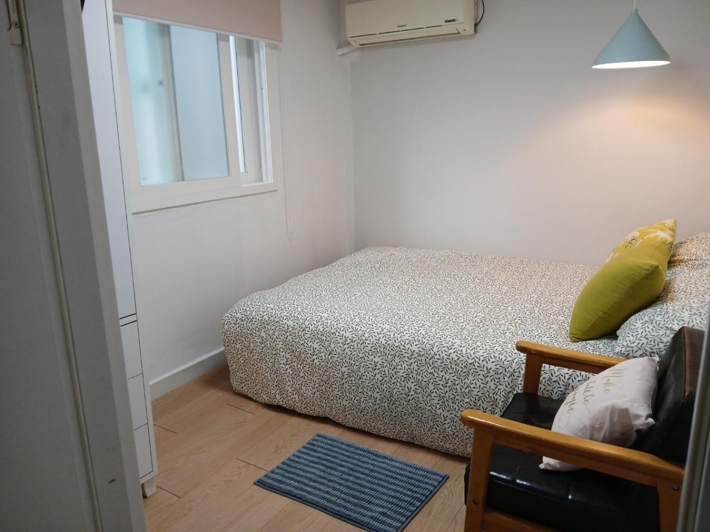 Hongdae Cozy-Women'S Shared Home Σεούλ Εξωτερικό φωτογραφία