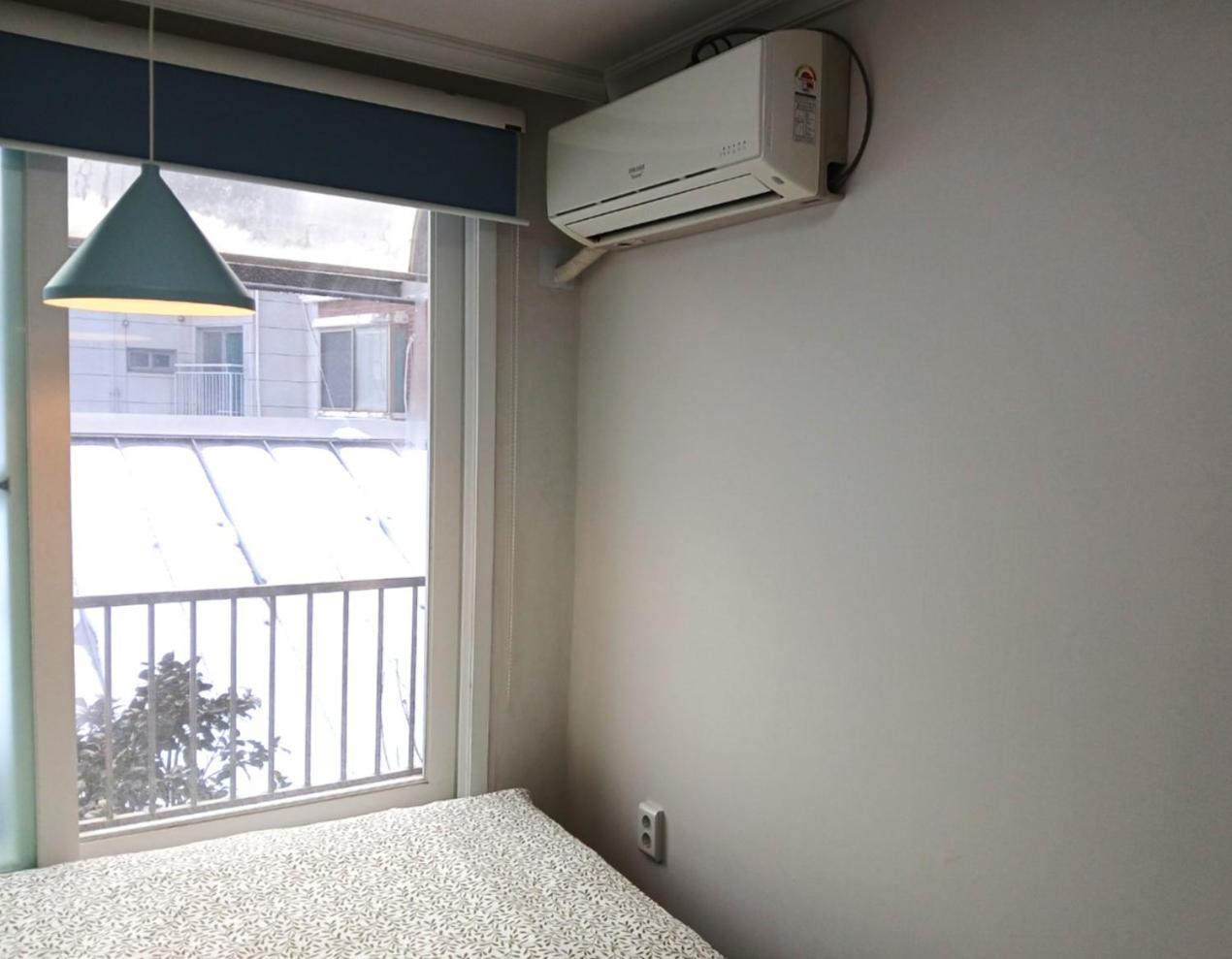 Hongdae Cozy-Women'S Shared Home Σεούλ Εξωτερικό φωτογραφία