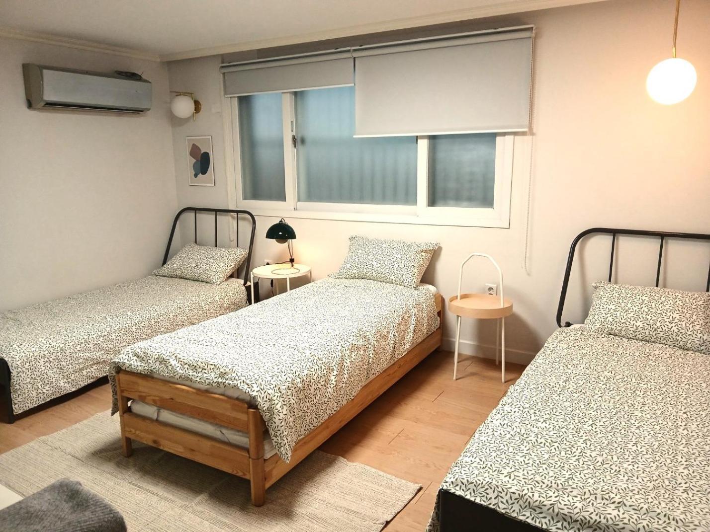 Hongdae Cozy-Women'S Shared Home Σεούλ Εξωτερικό φωτογραφία