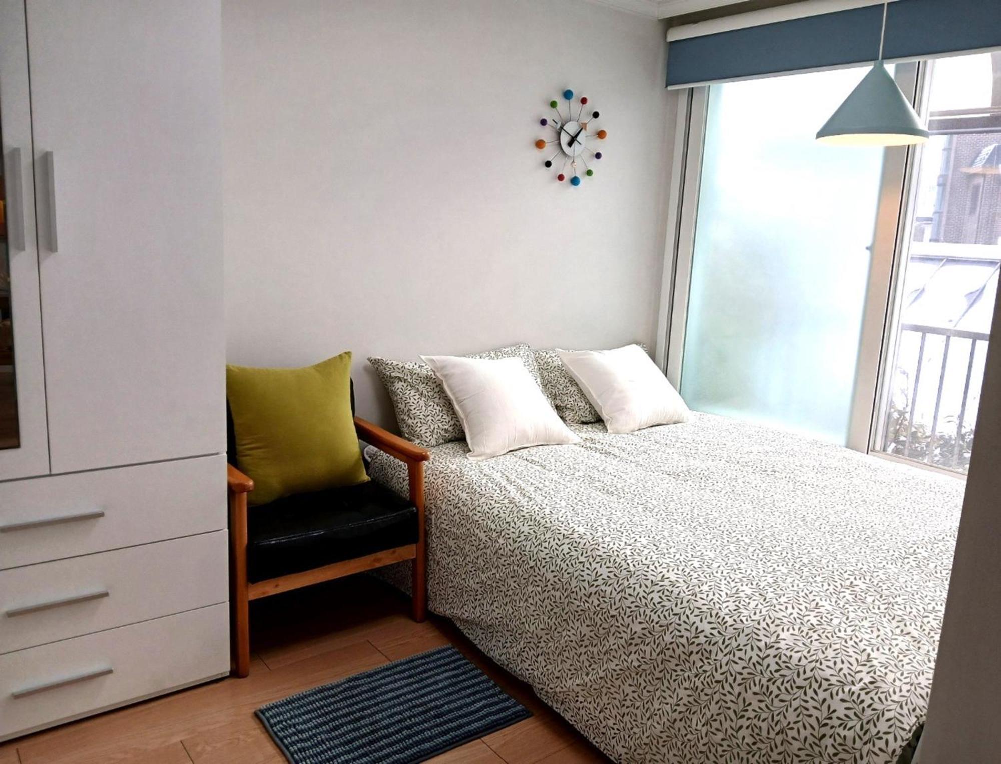 Hongdae Cozy-Women'S Shared Home Σεούλ Εξωτερικό φωτογραφία